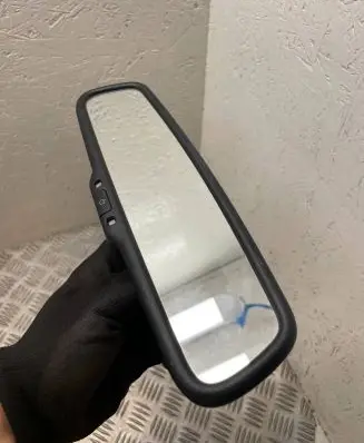 Chrysler Grand Voyager IV Rear view mirror (interior) e11015892