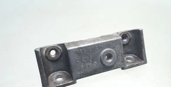 Jaguar S-Type Fuel pump bracket 4R8Q9W276AB