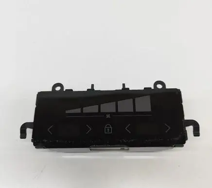 Volvo XC90 Interior fan control switch 31674024