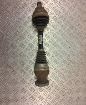 Audi Q3 8U Front driveshaft 5n0407761