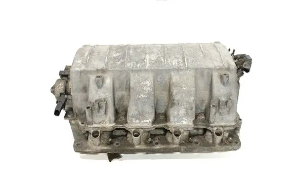 Intake manifold