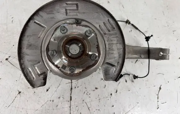 Tesla Model 3 Front wheel hub 104431100E 118876100B 104412100E