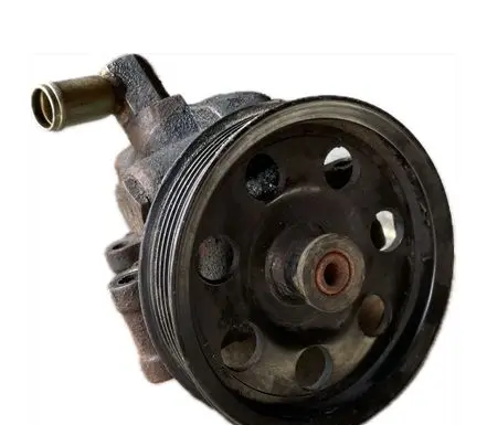 Ford Focus Power steering pump