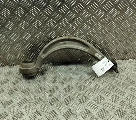 Audi A4 S4 B9 8W Front lower control arm/wishbone 8W0407693A