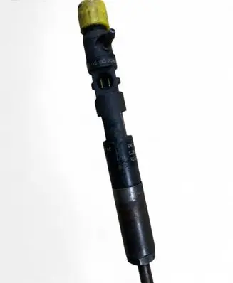 Renault Scenic II - Grand scenic II Fuel injector EJBR01801A 3133FX30F83
