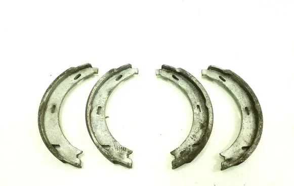 Mercedes-Benz E W210 Handbrake/parking brake pads A2104200320
