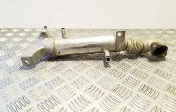 Honda CR-V EGR valve cooler 18720RMAE01 Y114311002