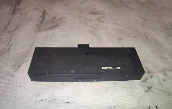 BMW 5 E60 E61 Parking (PDC) sensor switch 6985748