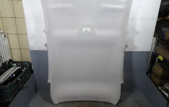 Citroen C3 Headlining 96866480BJ