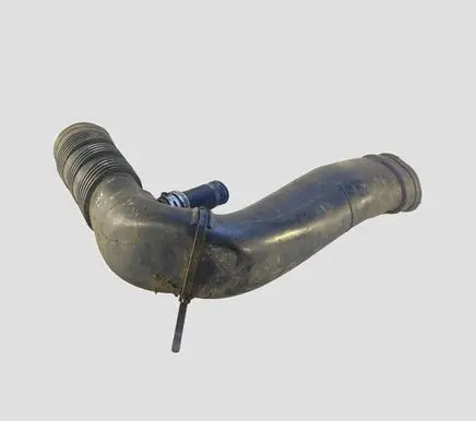 Peugeot 307 Intercooler hose/pipe 9642060880