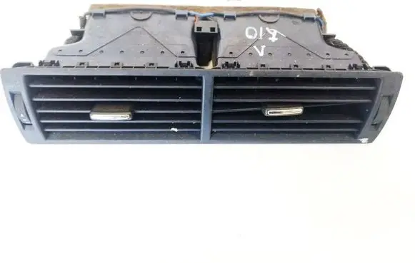 Audi A4 S4 B6 8E 8H Dash center air vent grill 8E0820951H