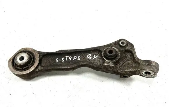 Jaguar S-Type Front lower control arm/wishbone 3C255