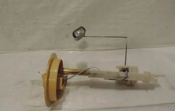 Fuel level sensor