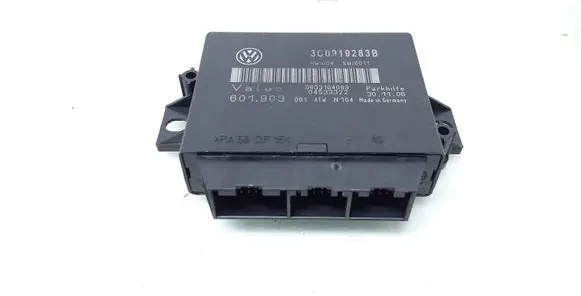 Volkswagen PASSAT B6 Parking PDC control unit/module 3C0919283B