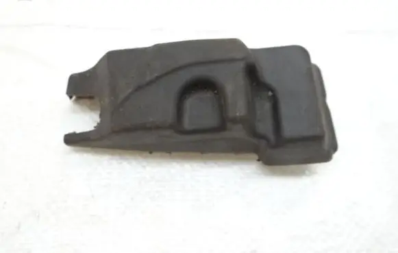 Wiper trim