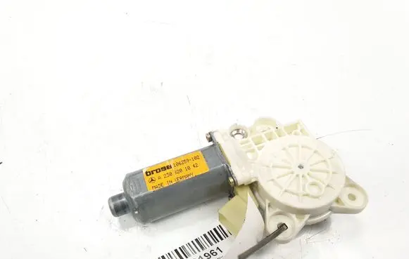 Mercedes-Benz SL R230 Front door window regulator motor A2308201042