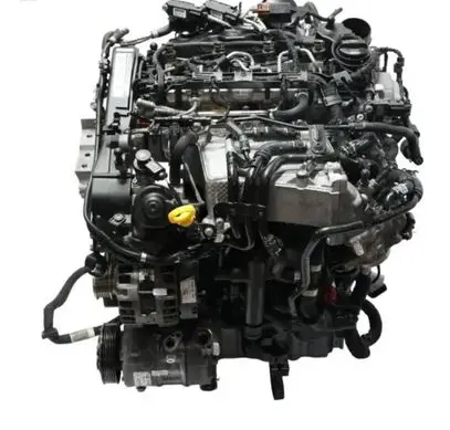 Audi Q3 8U Engine swap CUV