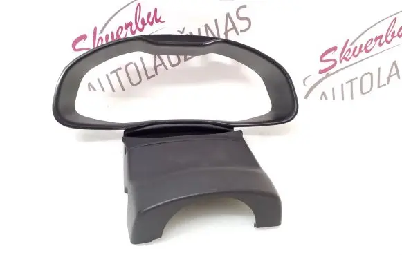Skoda Kamiq Dashboard trim 655857053 9228210 654858560