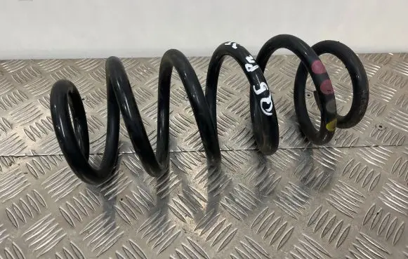 Audi Q5 SQ5 Front coil spring