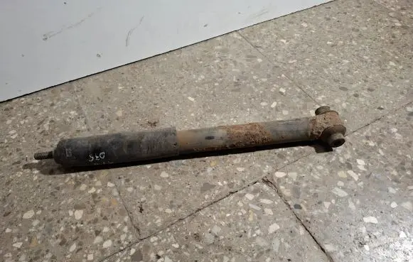 Volvo S60 Rear shock absorber/damper 4947120010