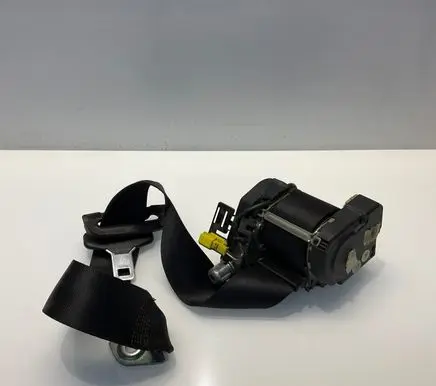 Mercedes-Benz S W221 Rear seatbelt A2218600385 2218600385