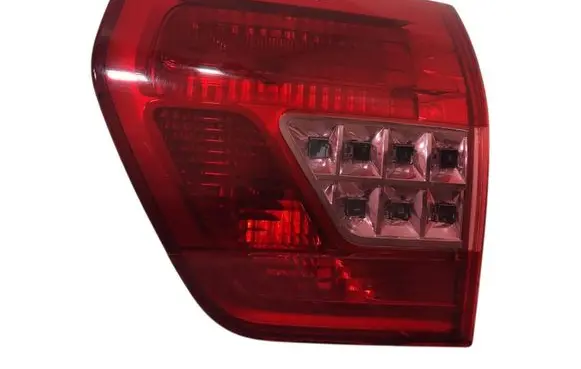 Citroen C5 Tailgate rear/tail lights 9671811380