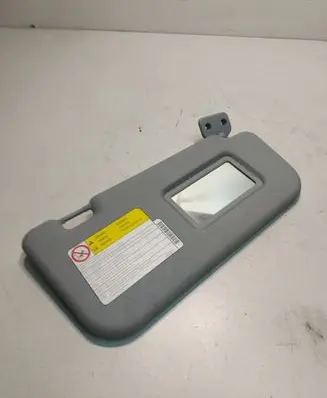 Mitsubishi Colt Sun visor 