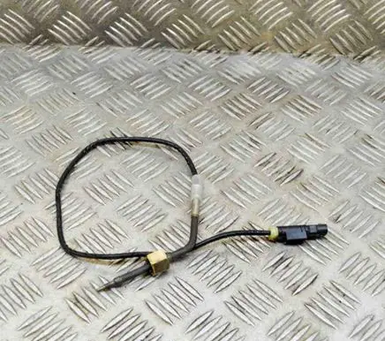 Mercedes-Benz A W177 Oil temperature sensor A0009050312