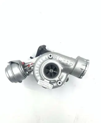 Audi A4 S4 B7 8E 8H Turbo 717858 038145702E 038145702G