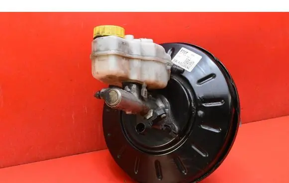 Skoda Rapid (NH) Brake booster 6C1614105G
