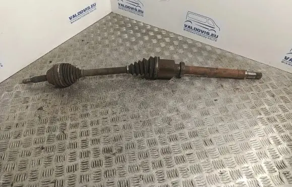 Ford Transit Front driveshaft