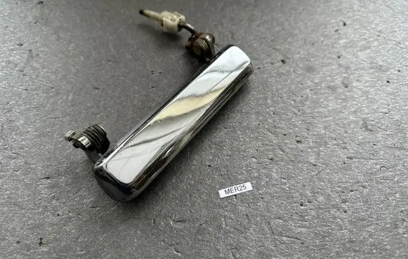 Nissan Patrol 160 Front door exterior handle 80607C6800