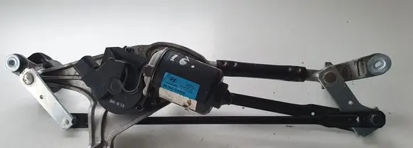 Hyundai Tucson TL Wiper motor