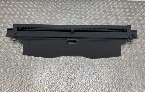 BMW 5 F10 F11 Parcel shelf load cover 