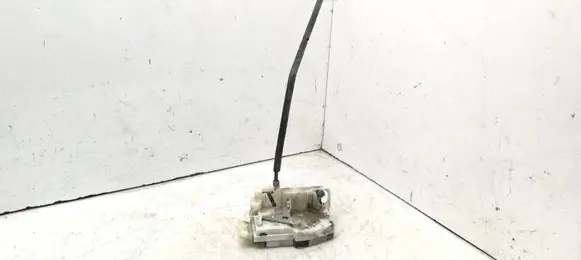 Alfa Romeo 166 Rear door lock