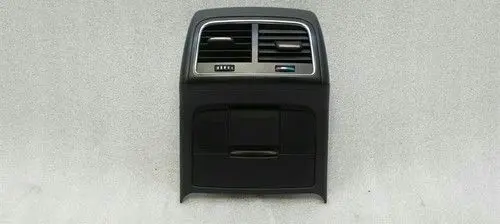 Audi A5 8T 8F Rear air vent grill 8K0819203