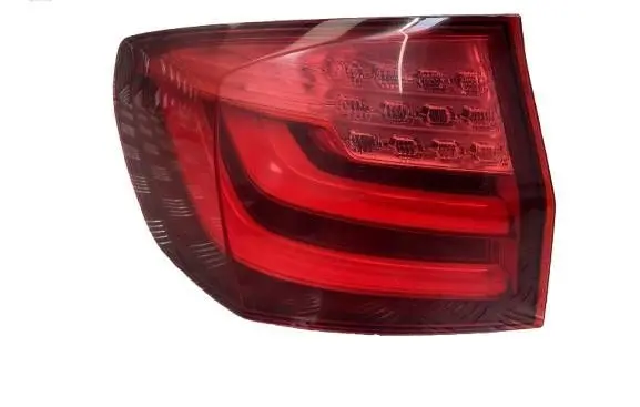 BMW 5 F10 F11 Rear/tail lights 7203233