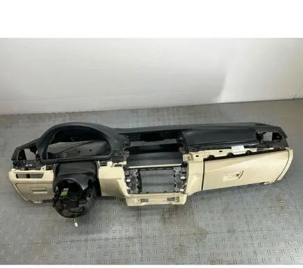 BMW 5 F10 F11 Dashboard 9166657 72758410