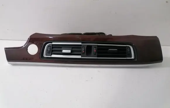 BMW 7 F01 F02 F03 F04 Dashboard glove box trim 9115859