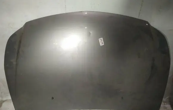 Engine bonnet/hood