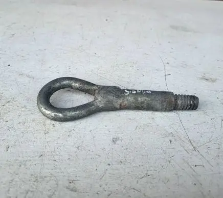 Opel Signum Towing hook eye 