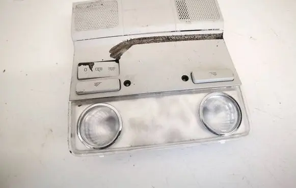 Skoda Superb B6 (3T) Front seat light 3t0947105a