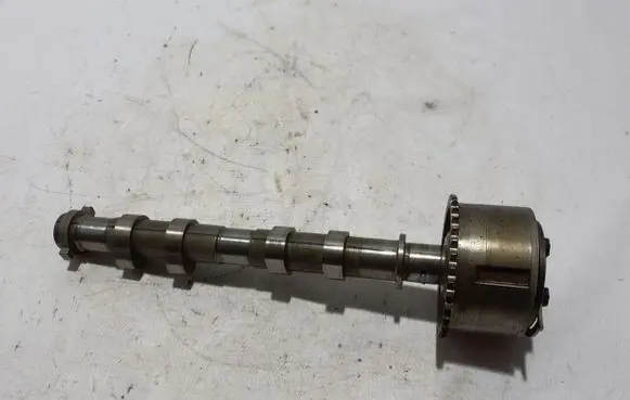Camshaft