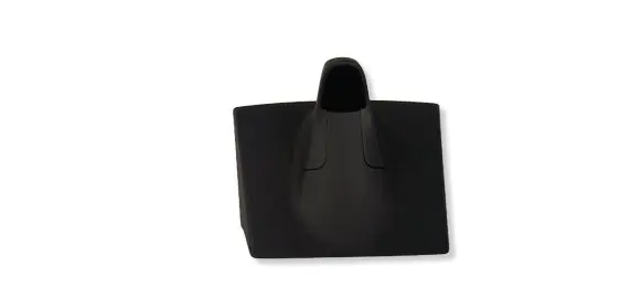 Tesla Model S Rearview mirror trim 109261500D