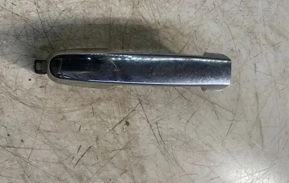 Toyota Hilux (AN10, AN20, AN30) Sliding door exterior handle 
