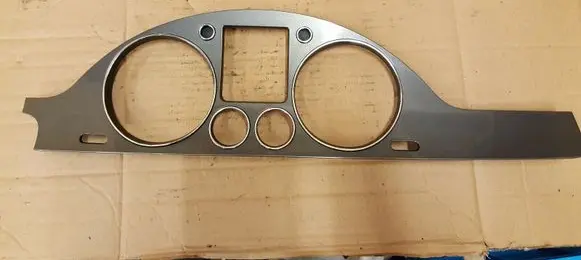 Volkswagen PASSAT B6 Dashboard trim 3C2858335A