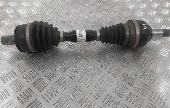 Mercedes-Benz GLA W156 Front driveshaft A2463301201