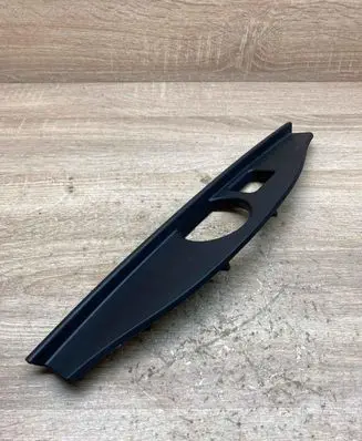 BMW 3 F30 F35 F31 Tailgate trim 7263136 30829010