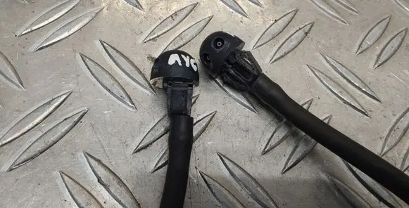 Toyota Aygo AB40 Windshield washer spray nozzle 