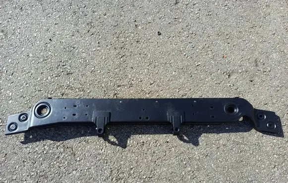 Ford Transit Custom Radiator support slam panel bracket 